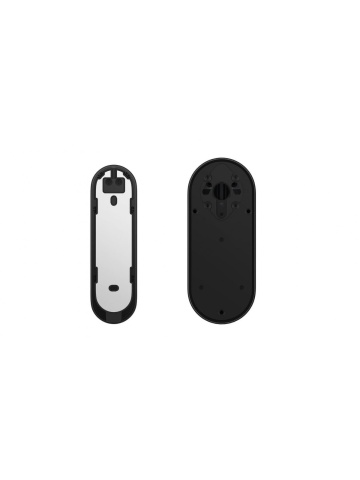 Încuietoare / Yală inteligentă Aqara U200 Kit, Silver, Apple HomeKit, Matter - Img 7