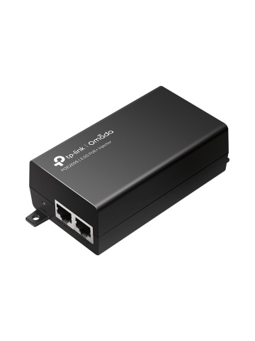 Omada 2.5 G PoE+ Injector - TP-Link POE260S