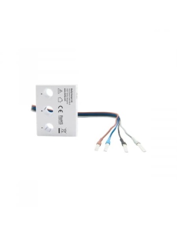 Resigilat Contor de energie inteligent Shelly 3EM-63W Gen3 - Img 2