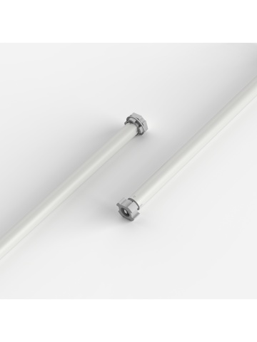 Resigilat Kit de automatizare draperie Aqara Roller Shade Controller T1S , Apple HomeKit, Zigbee, Matter - Img 2