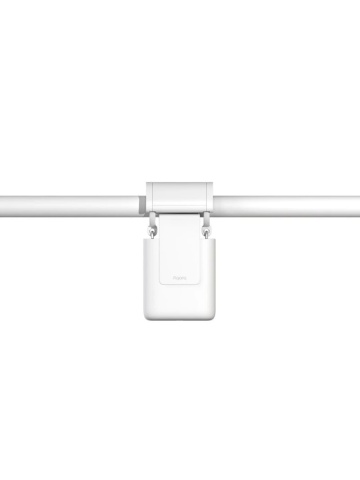Resigilat Kit de automatizare draperie tip tija/galerie Aqara Curtain Driver E1 ROD VERSION, Zigbee - Img 3