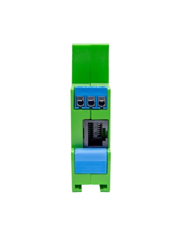 Resigilat Releu inteligent Shelly PRO Dimmer 2PM, 2 canale, monitorizare consum, functie de dimming - - Img 4