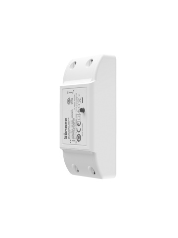 Resigilat Releu inteligent Sonoff Basic (R4) Wi-Fi, Bluetooth - Img 2