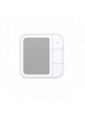 Resigilat Sensor de temperatură și umiditate AQARA W100 (TH-S04D) – compatibil Zigbee și Thread - Img 2