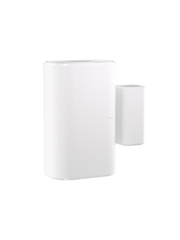 Resigilat Senzor Inteligent de Ușă și Fereastră Sonoff SNZB-04PR1 – Protocol Zigbee 3.0, Alimentare Baterie CR2477, Alerte Deschidere în Timp Real, Compatibil eWeLink & Home Assistant - Img 3