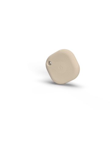 Resigilat Shelly BLU Button Tough 1 ZB Mocha – Buton Inteligent Zigbee 3.0, Rezistent la Șocuri și Apă (IP65), Control Scenarii