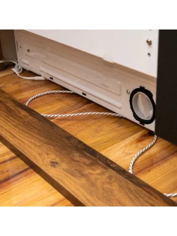 Resigilat Shelly Leak Sensor Cable – Cablul de detecție a scurgerilor pentru Flood Gen4 - Img 4