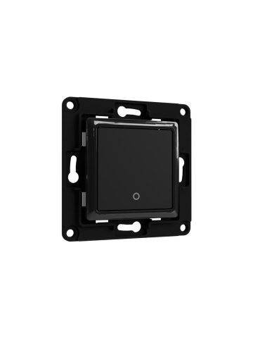 Resigilat Shelly Wall Switch 1 - negru