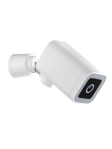 Resigilat SONOFF CAM Outdoor Smart Security Camera CAM-B1P – Supraveghere inteligenta Wi-Fi pentru exterior - Img 3