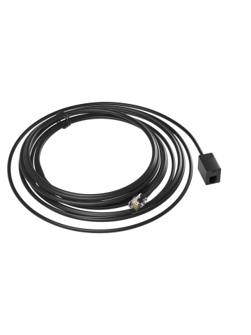 Resigilat Sonoff RL560 – Cablu Prelungitor pentru Senzori, Lungime 5 Metri, Conector Jack 2.5mm - Img 3