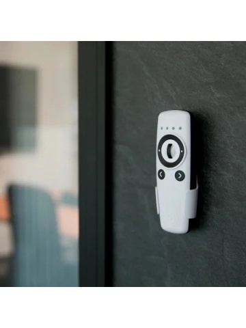 Resigilat Telecomandă inteligentă Zigbee & Bluetooth cu 4 canale, Alba - Img 4