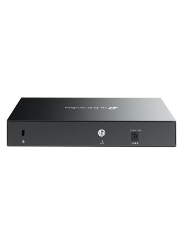 Router TP-Link Omada ER707-M2, Multi-Gigabit VPN - Img 2