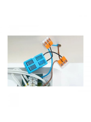 Shelly Smart Relay 1L, 1 Kanal, kein NUL erforderlich, Home Assistant Integration, Matter - Img 7