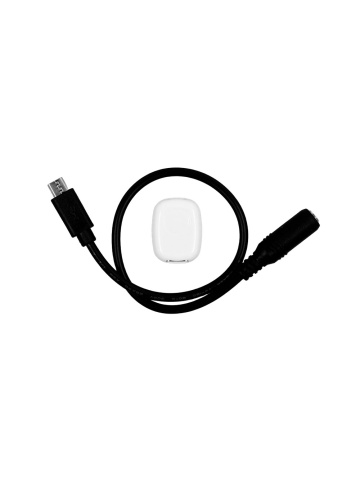 Shelly The Pill – Wi-Fi Temperature and Humidity Sensor, USB-C Power Supply (5V), Real-Time Precision Monitoring