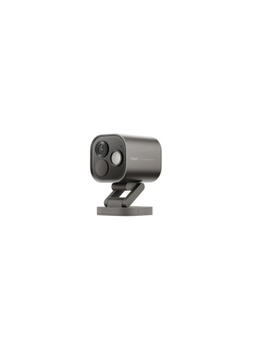 Smart Camera Aqara Hub G5 PRO, WIFI, Grey with built-in Zigbee Hub - Img 2