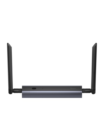 Sonoff Zigbee 3.0 USB Dongle Plus-Max - Universal Coordinator for Smart Home and Advanced Automation - Img 2