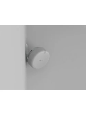 Suport de montare inclinat pentru Aqara FP2 (Presence Sensor FP2 Angle Mount) - Img 3
