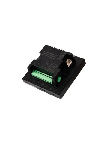 Termostat Smart HVAC LinkedGo - Powered by ShellyX - Img 3