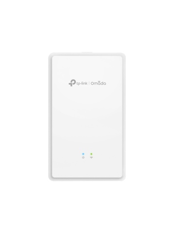 TP-Link Omada EAP615GP-Wall 6 Wi-Fi Access Point with GPON port and wall mount - TP-Link Omada EAP615GP-Wall