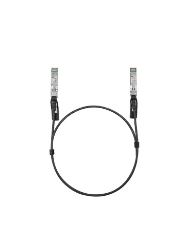 TP-Link SM5220-1M – Cablu Direct Attach SFP+ 10G, 1 metru