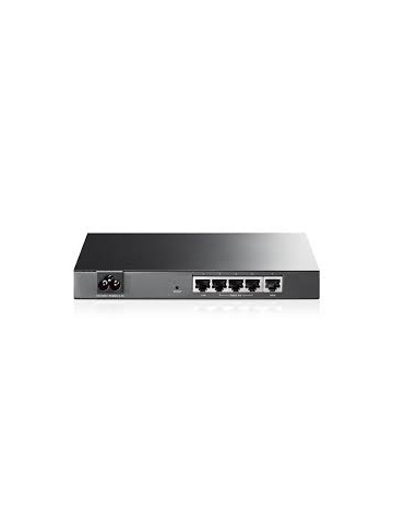 TP-Link TL-R470T+ – Router Load Balance Broadband, Multi-WAN, Firewall, IPTV