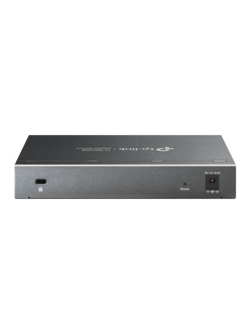 TP-Link TL-SG108E unmanaged switch, 8 ports - Img 2