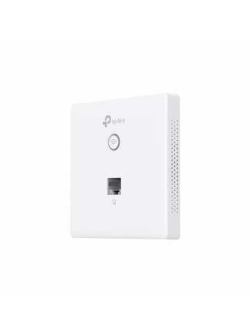 300 Mbps Wireless N Access Point 300 Mbps für die Wandmontage - TP-Link Omada EAP115-Wall - Img 4