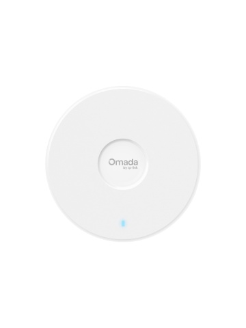 Access Point TP-Link Omada EAP720-Wall, Wi-Fi 7 BE3600 de perete - Img 2
