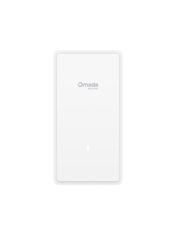 Access Point TP-Link Omada EAP775-Wall, Wi-Fi 7 BE11000 tri-band de perete - Img 4