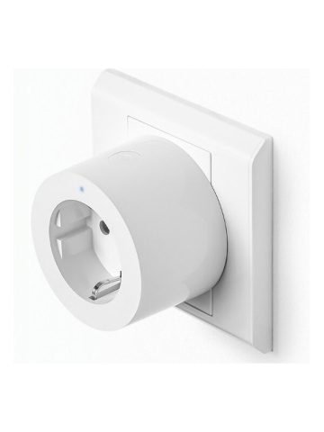 Aqara Smart Plug, Zigbee 3.0, voice control, Apple Home Compatible, Aqara Home, Siri - Img 3