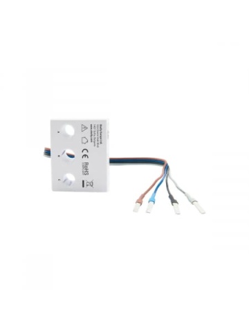 Contor de energie inteligent Shelly 3EM-63W Gen3 - Img 2