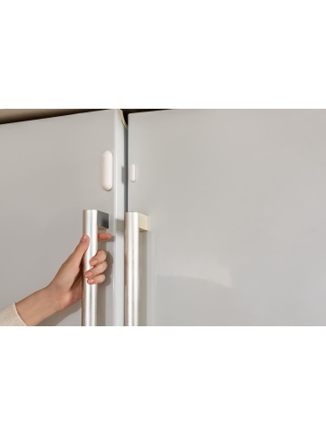 Glass/door sensor Aqara Door and Window Sensor P2, Matter, Apple HomeKit - Img 9