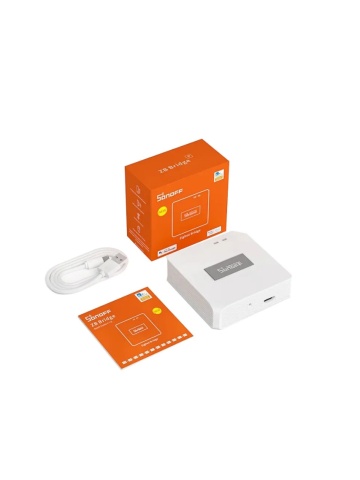 Hub Sonoff Zigbee PRO ZBBridge-P - Img 2