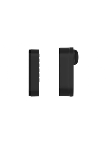 Încuietoare / Yală inteligentă Aqara U200 Kit, neagră, Apple HomeKit - Img 5