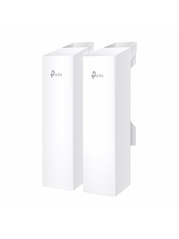 Omada Wireless Bridge 5 GHz 300 Mbps Long-Range Indoor/Outdoor Access Point