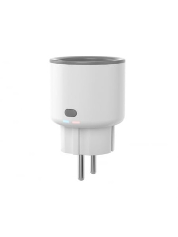 Priza inteligenta Sonoff S60TPF, 16A, cu monitorizare consum - Img 3