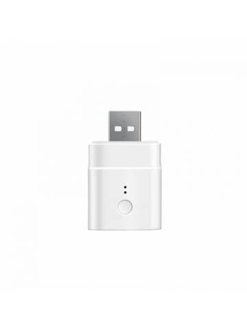 Resigilat Adaptor pentru control USB Sonoff Micro, 5V - Img 3