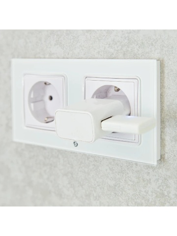 Resigilat Hub inteligent Bluetooth Shelly BLU Gateway - Img 2