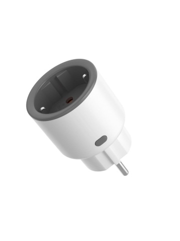 Resigilat Priza inteligenta Sonoff S60TPF, 16A, cu monitorizare consum