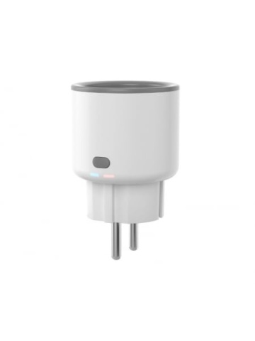 Resigilat Priza inteligenta Sonoff S60TPF, 16A, cu monitorizare consum - Img 3