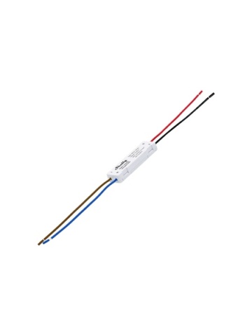 Resigilat Shelly 1-Channel Decoupler 230V – Convertor semnal AC–DC pentru automatizari smart