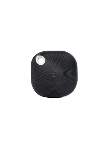 Resigilat Shelly BLU Button TOUGH 1 Black, Bluetooth