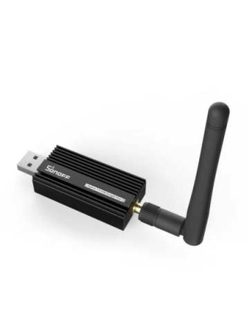 Resigilat Sonoff ZBDongle-E – Adaptor USB Universal Zigbee 3.0 pentru Integrare Smart Home