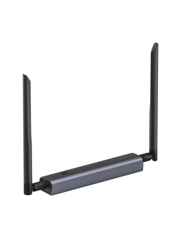 Resigilat Sonoff Zigbee 3.0 USB Dongle Plus-Max – Coordonator Universal pentru Smart Home și Automatizări Avansate