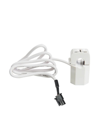 Resigilat Transformator de curent 50 A pentru Shelly EM Gen3 / Pro EM – accesoriu clamp