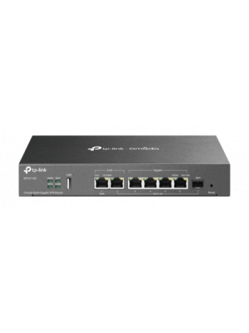 Router TP-Link Omada ER707-M2, Multi-Gigabit VPN - Img 3