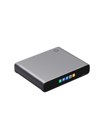 Router TP-Link Omada Fusion 2.5G Gateway - Img 5