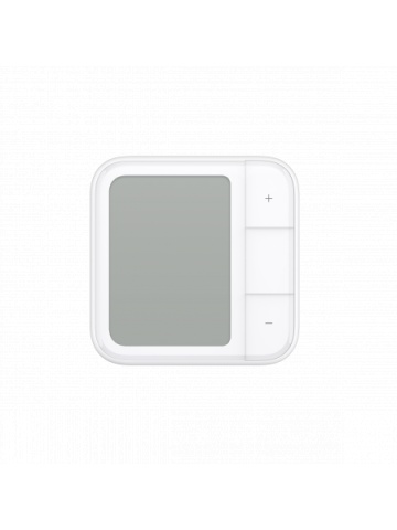 Sensor de temperatură și umiditate AQARA W100 (TH-S04D) – compatibil Zigbee și Thread - Img 2