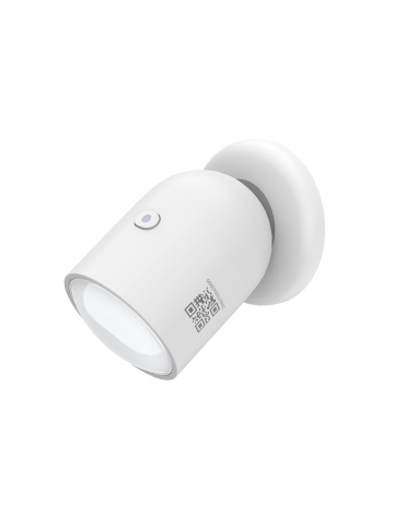 Senzor de Prezență Umană Sonoff SenseGuard Presence Core 24G (SNZB-06P24) – Tehnologie Radar mmWave 24 GHz, Senzor Lux Continuu, 7 Zone de Detecție, Zigbee 3.0, Alimentare USB-C - Img 4