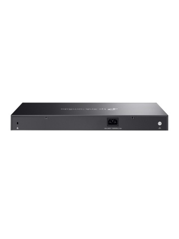SG2428LP-Omada 28-Port Gigabit Smart Switch mit 16-Port PoE+ - Img 2